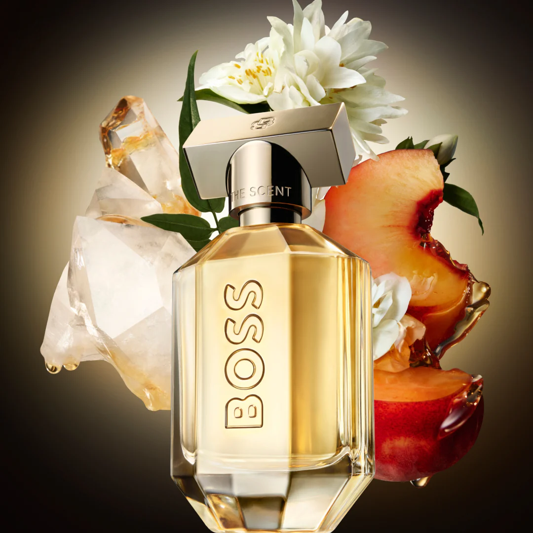 HUGO BOSS BOSS The Scent For Her Eau de Parfum Spray - Image 7