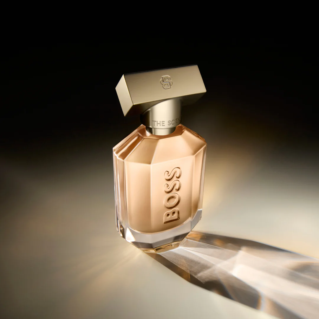 HUGO BOSS BOSS The Scent For Her Eau de Parfum Spray - Image 8