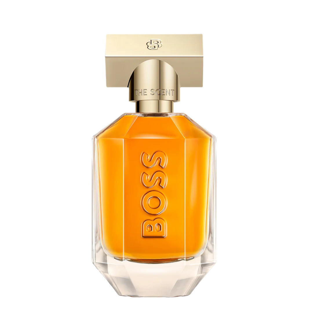 HUGO BOSS BOSS The Scent For Her Intense Eau de Parfum - Image 2