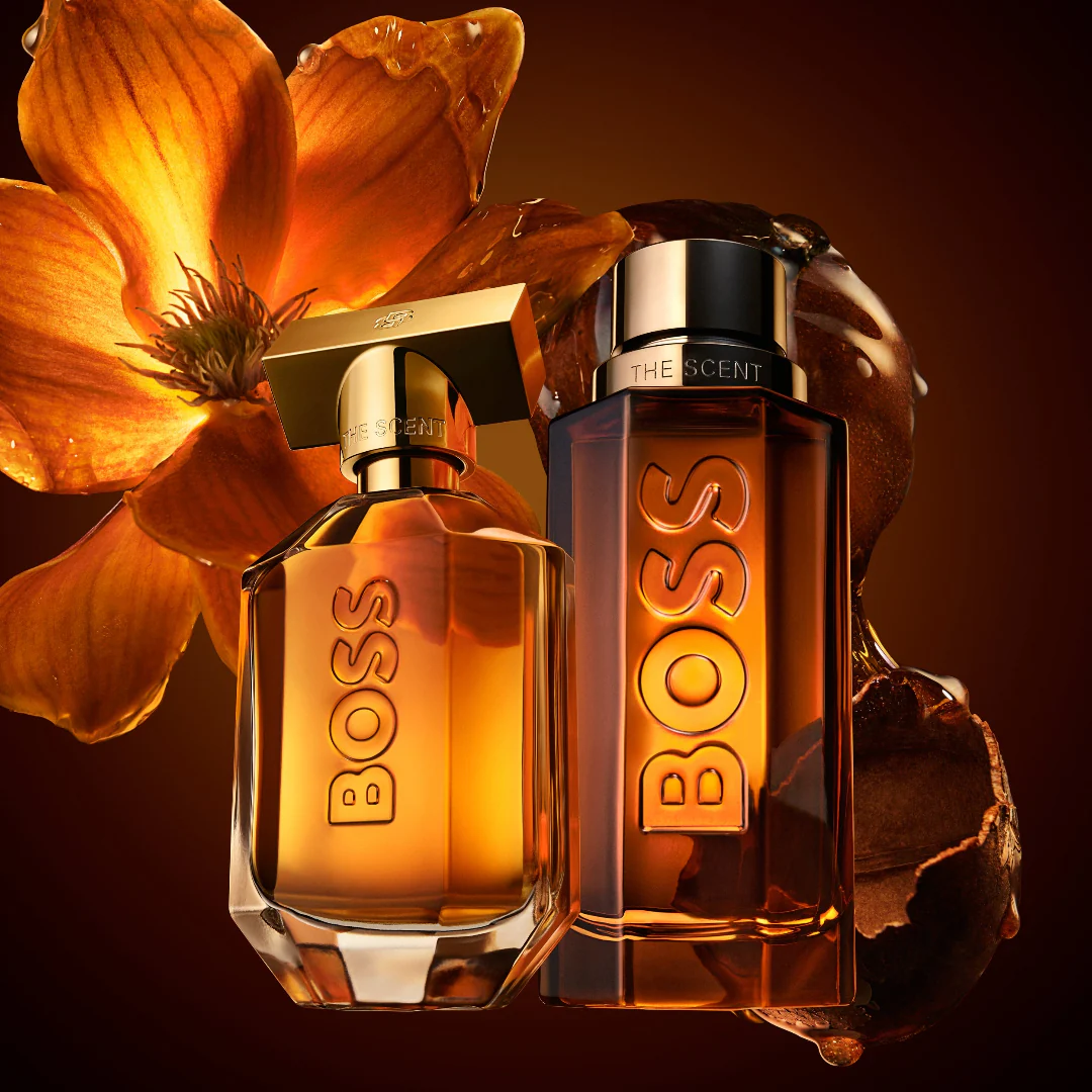 HUGO BOSS BOSS The Scent For Her Intense Eau de Parfum - Image 6