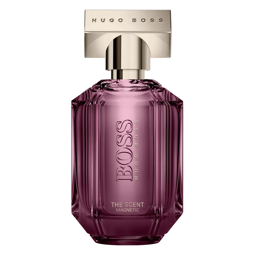 HUGO BOSS BOSS The Scent For Her Magnetic Eau de Parfum Spray - Image 2
