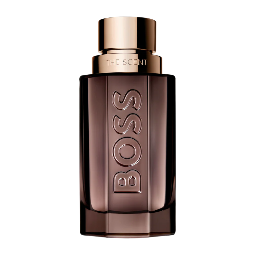 HUGO BOSS BOSS The Scent Le Parfum Spray