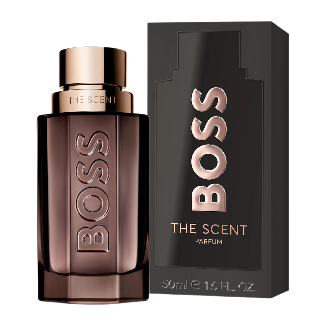 HUGO BOSS BOSS The Scent Le Parfum Spray - Image 2