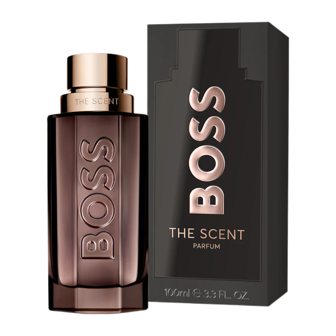 HUGO BOSS BOSS The Scent Le Parfum Spray - Image 4