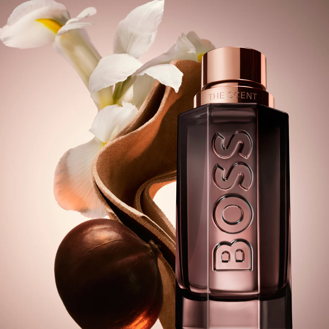 HUGO BOSS BOSS The Scent Le Parfum Spray - Image 5