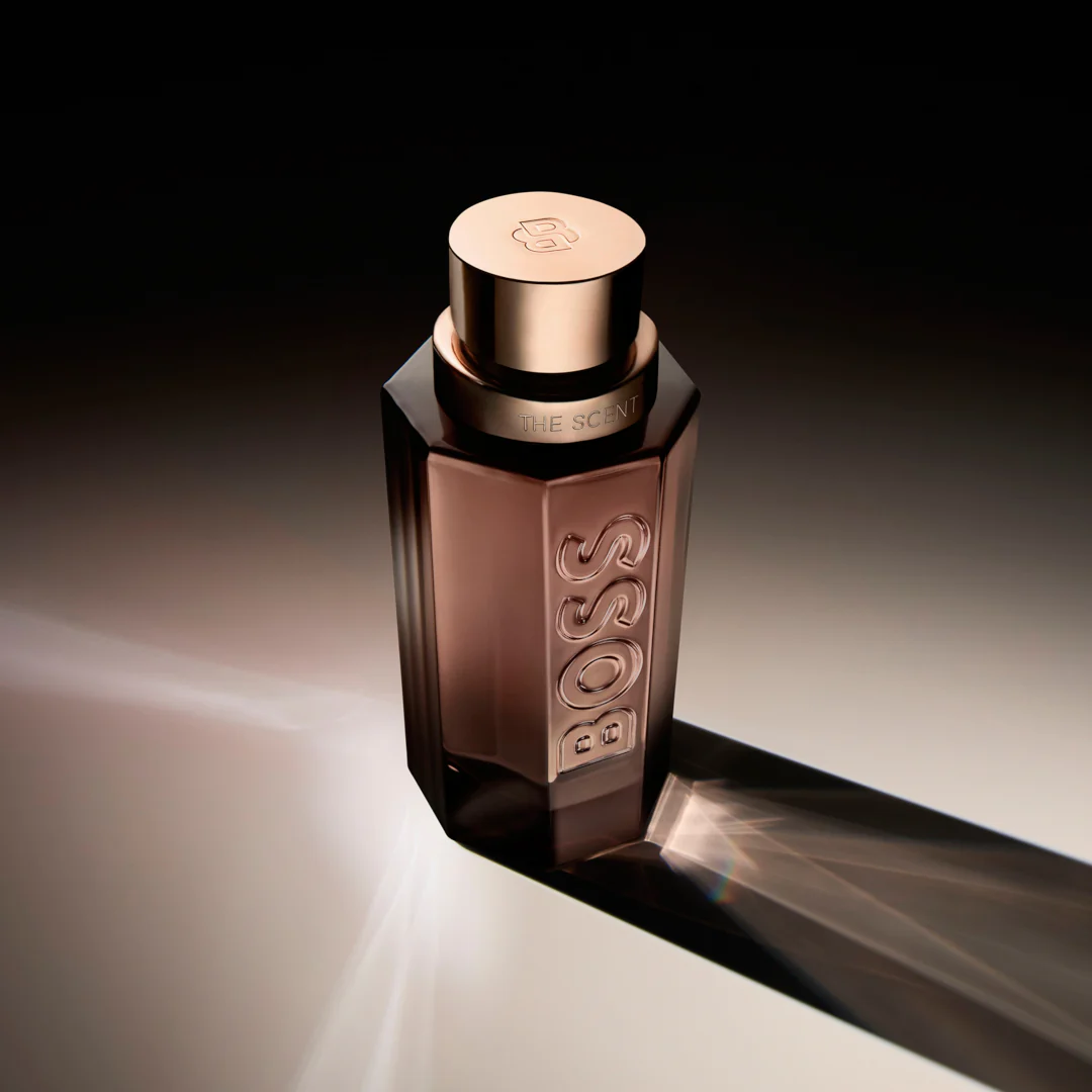 HUGO BOSS BOSS The Scent Le Parfum Spray - Image 6