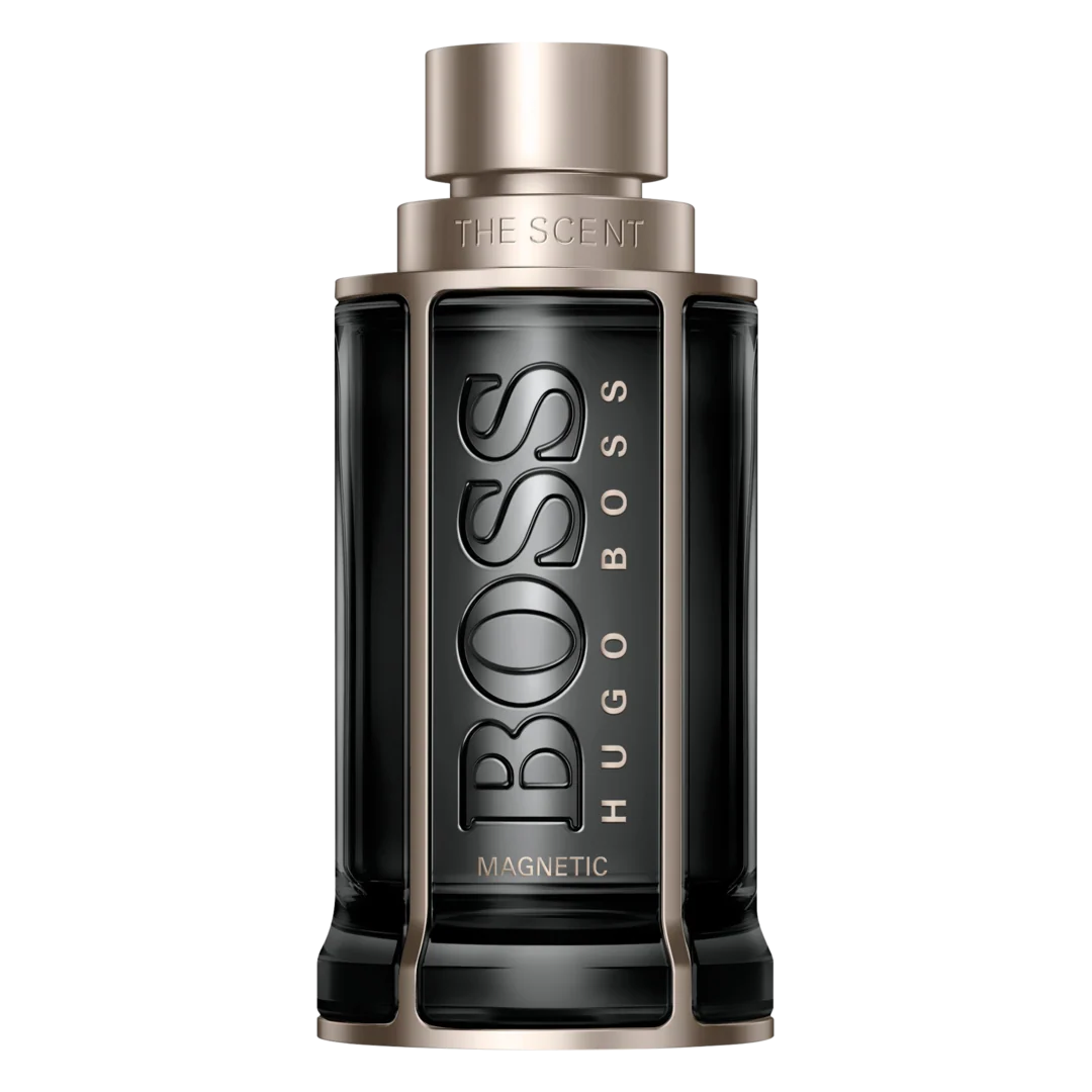 HUGO BOSS BOSS The Scent Magnetic Eau de Parfum Spray