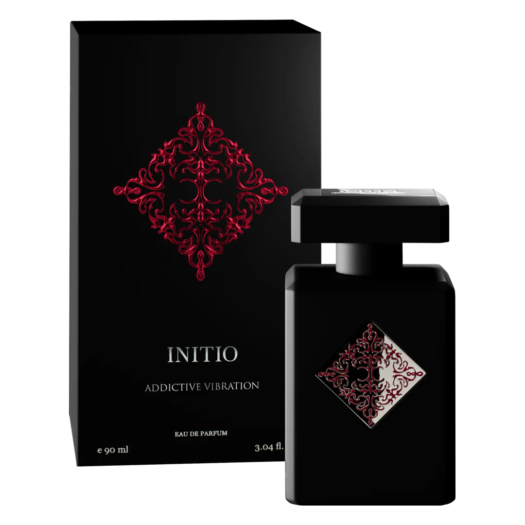 Initio Addictive Vibration Eau de Parfum Spray - Image 2