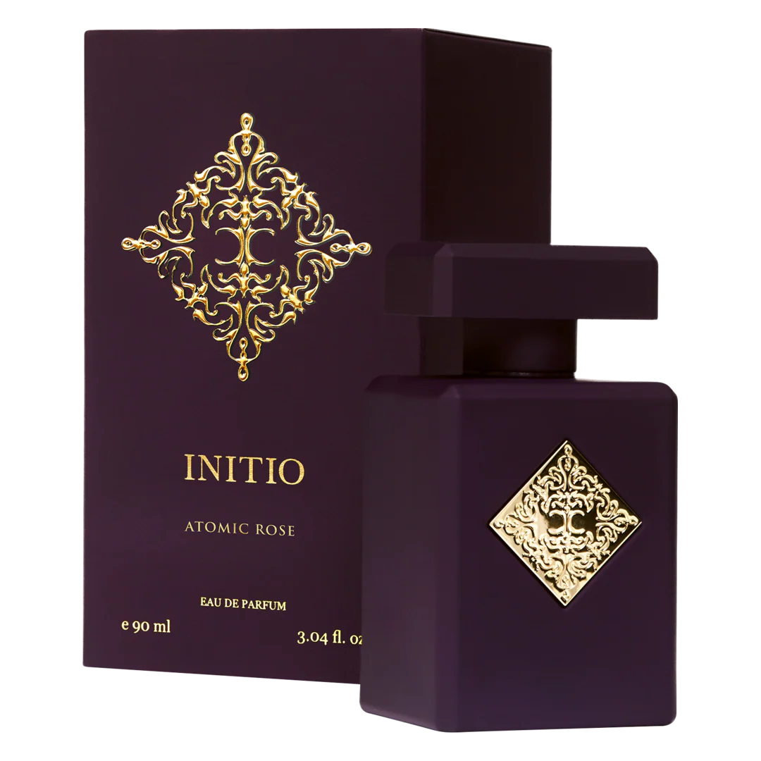 Initio Atomic Rose Eau de Parfum Spray - Image 2