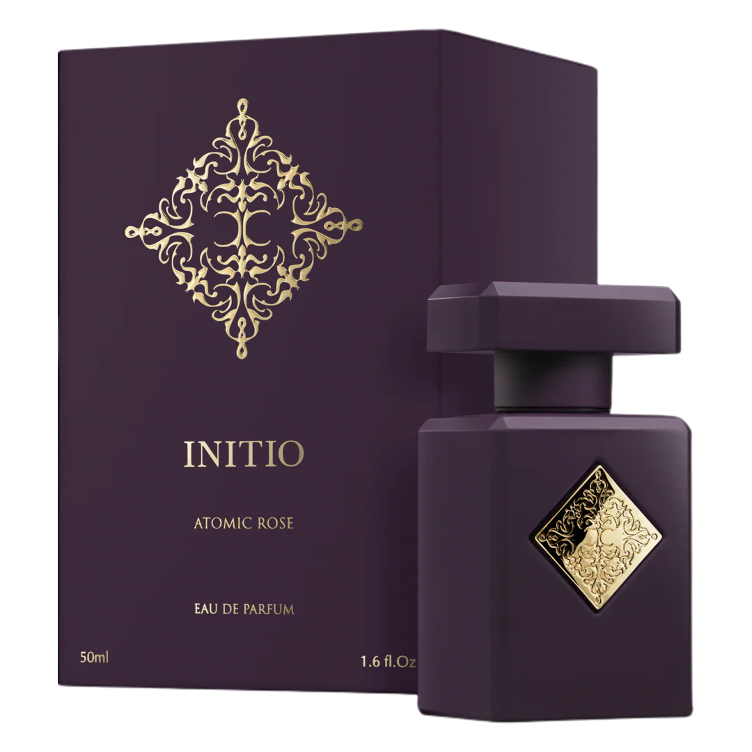 Initio Atomic Rose Eau de Parfum Spray - Image 3