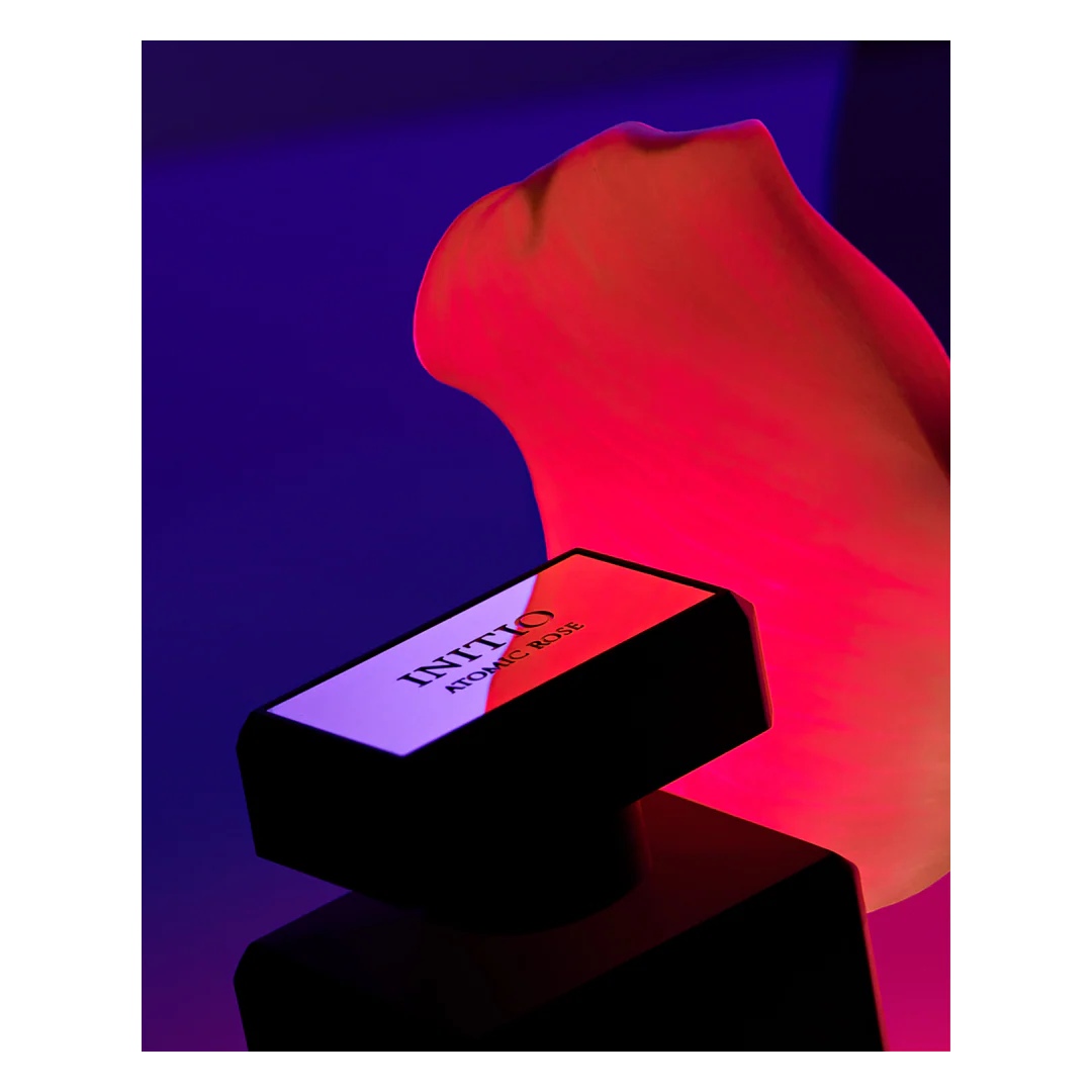 Initio Atomic Rose Eau de Parfum Spray - Image 5