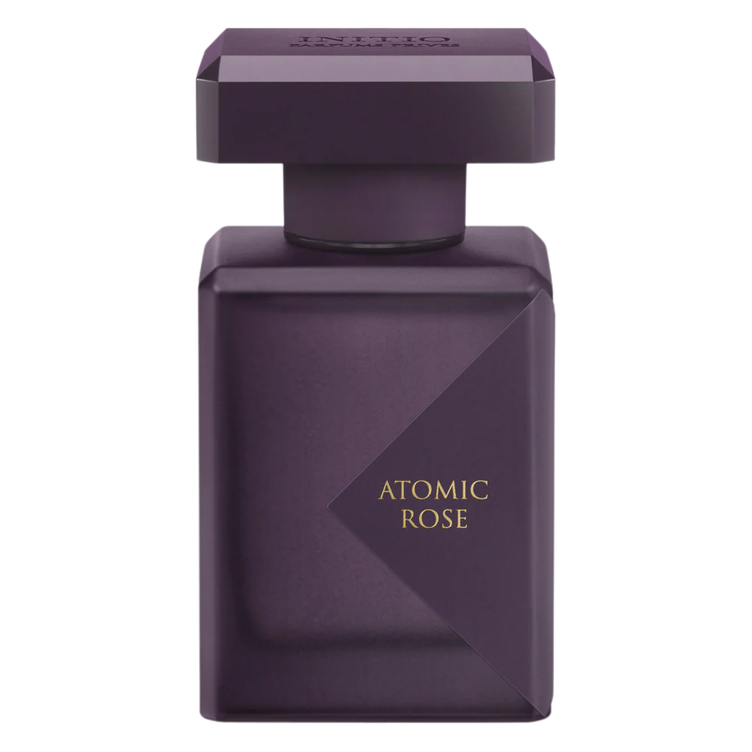 Initio Atomic Rose Hair Perfume