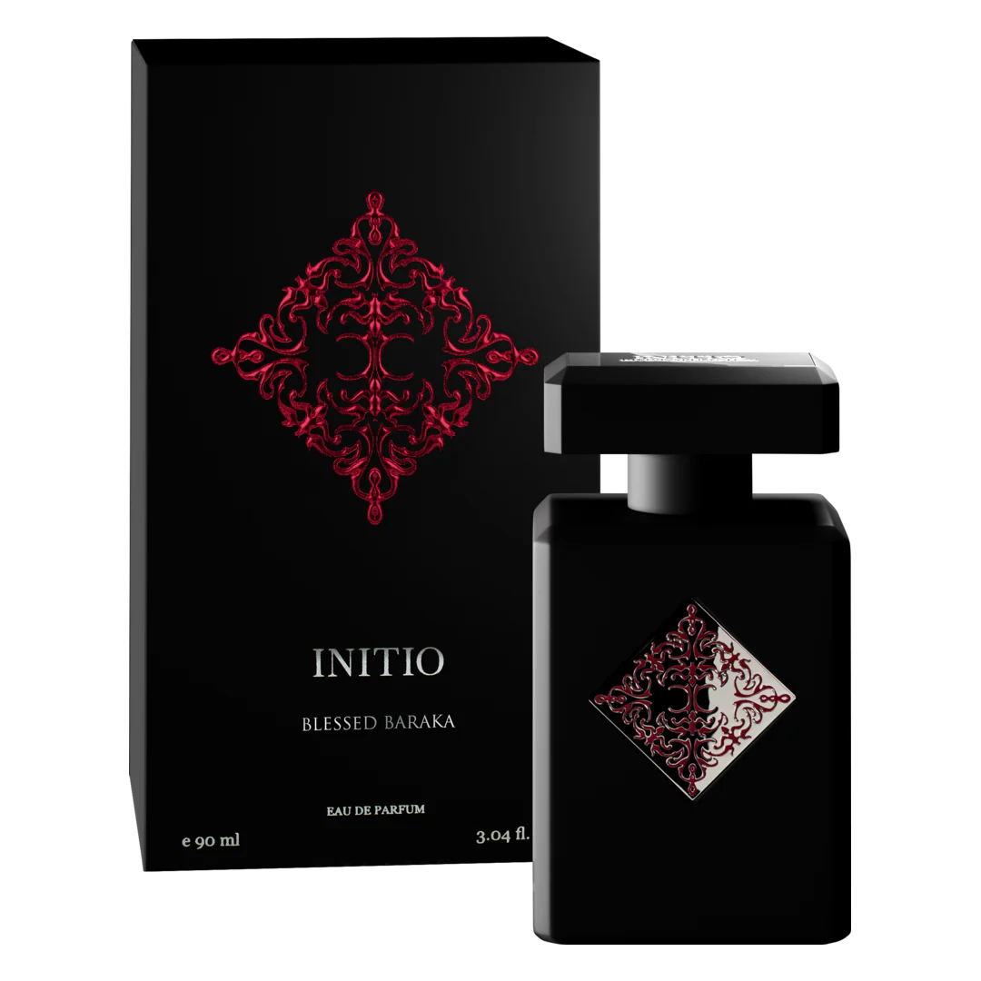 Initio Blessed Baraka Eau de Parfum Spray - Image 2