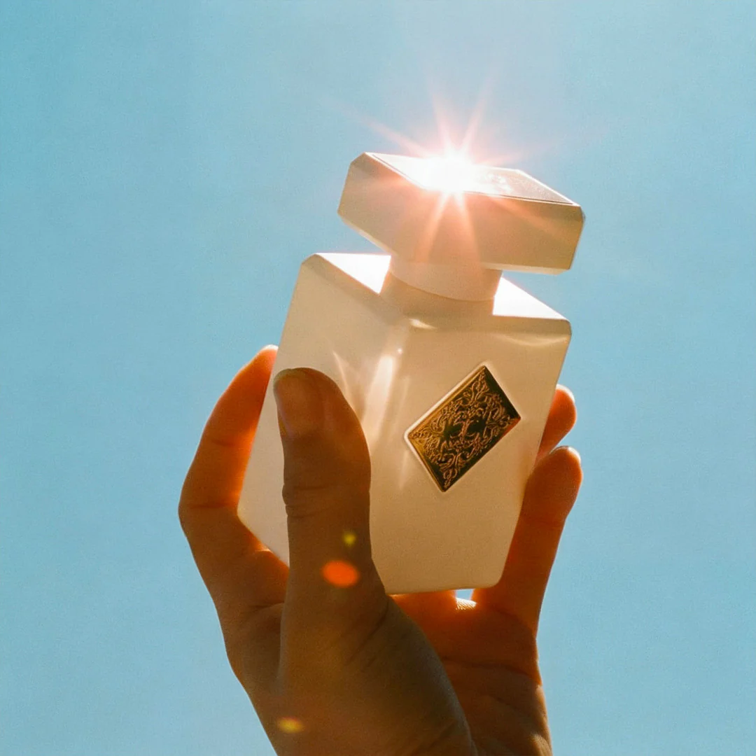 Initio Lift Me Up Extrait de Parfum - Image 4