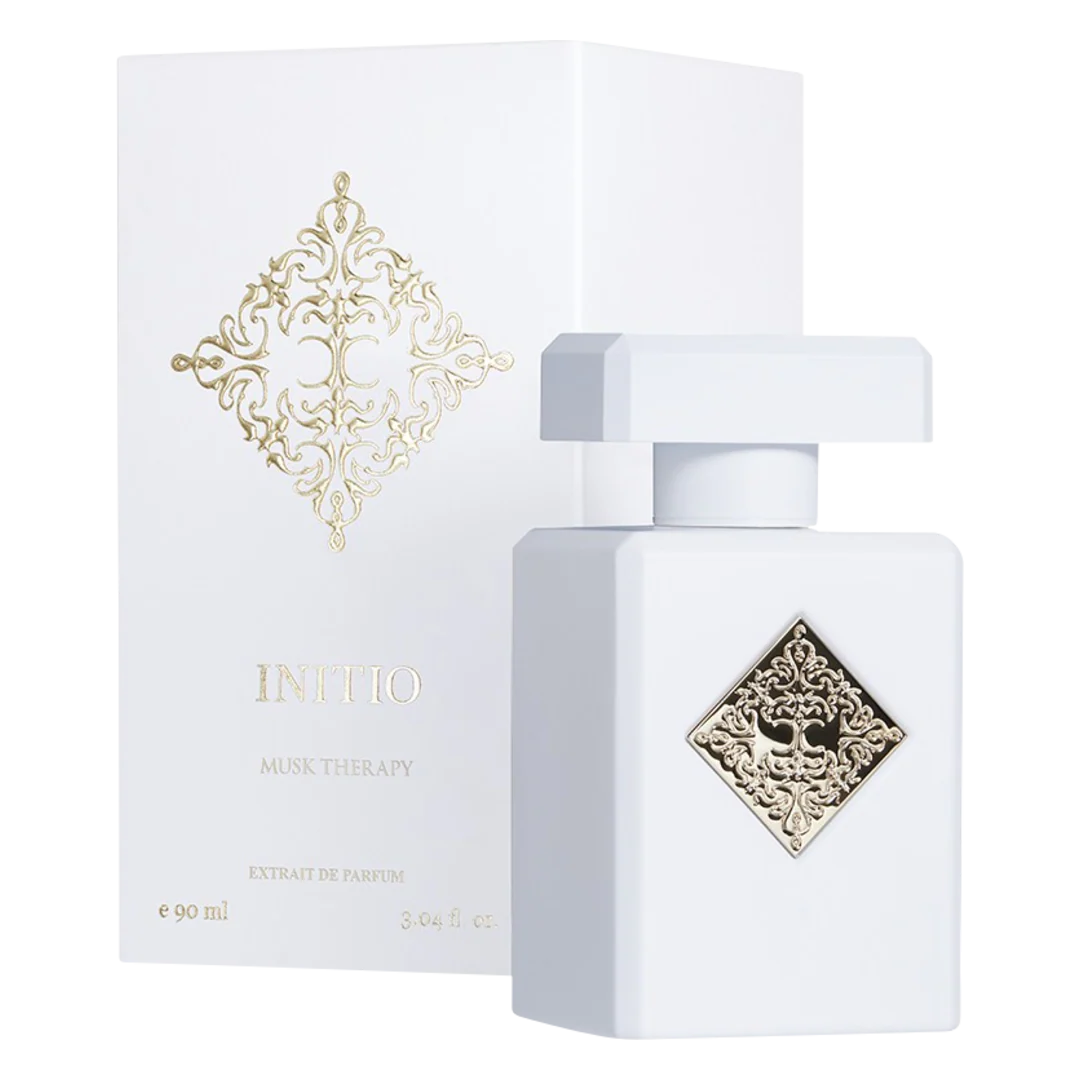 Initio Musk Therapy Extrait de Parfum Spray - Image 5