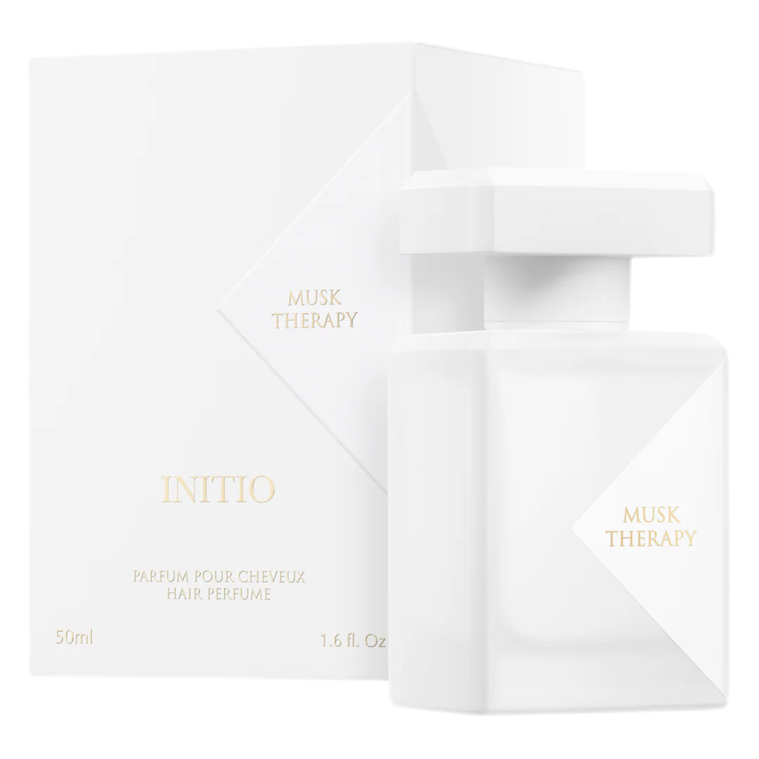 Initio Musk Therapy Hair Perfume - Image 2