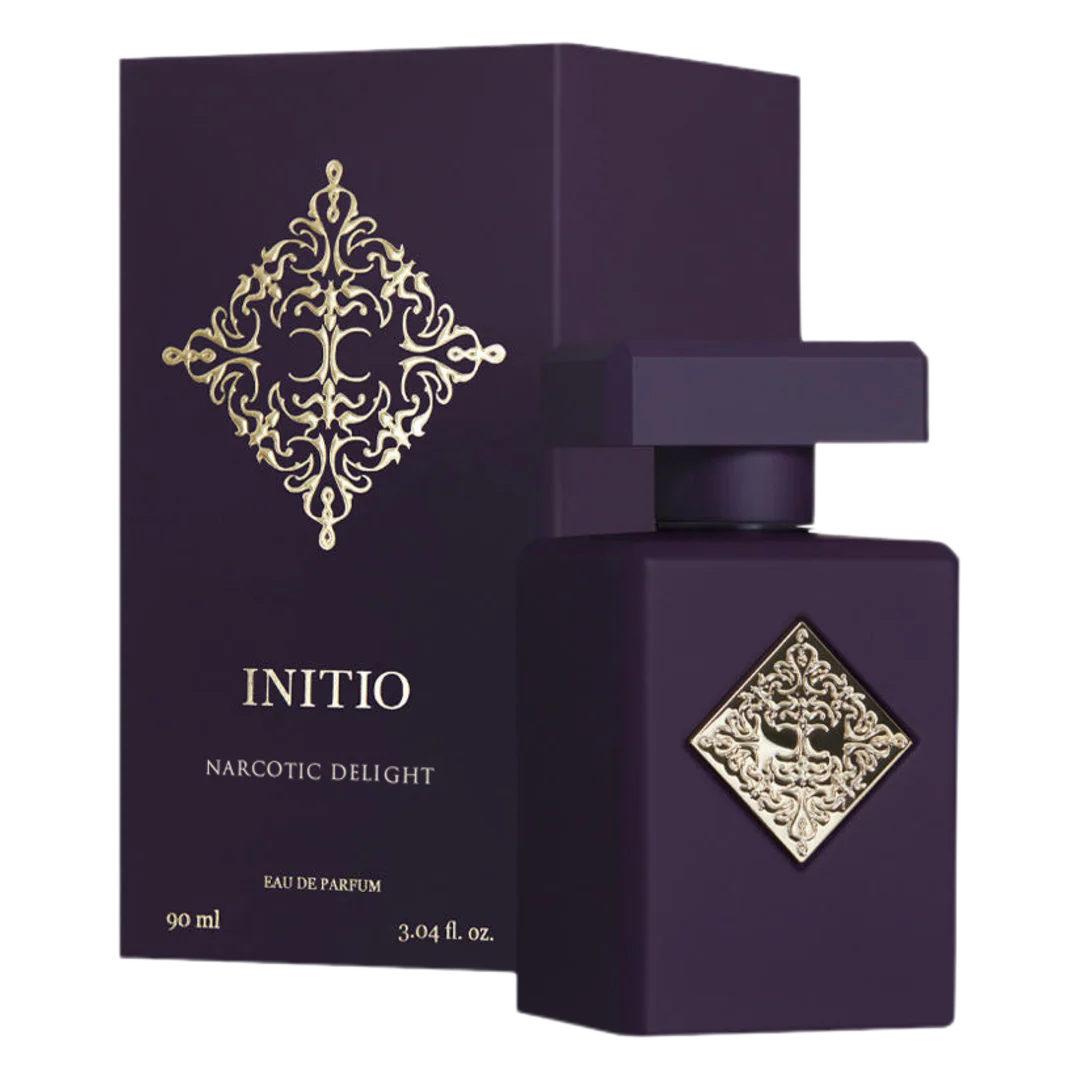 Initio Narcotic Delight Eau de Parfum Spray - Image 2