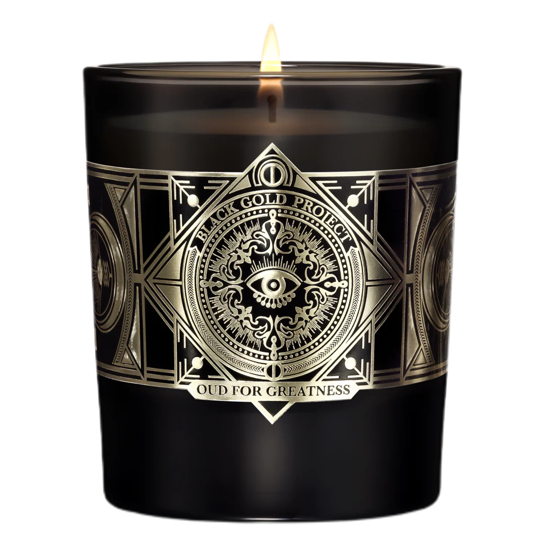 Initio Oud for Greatness Candle