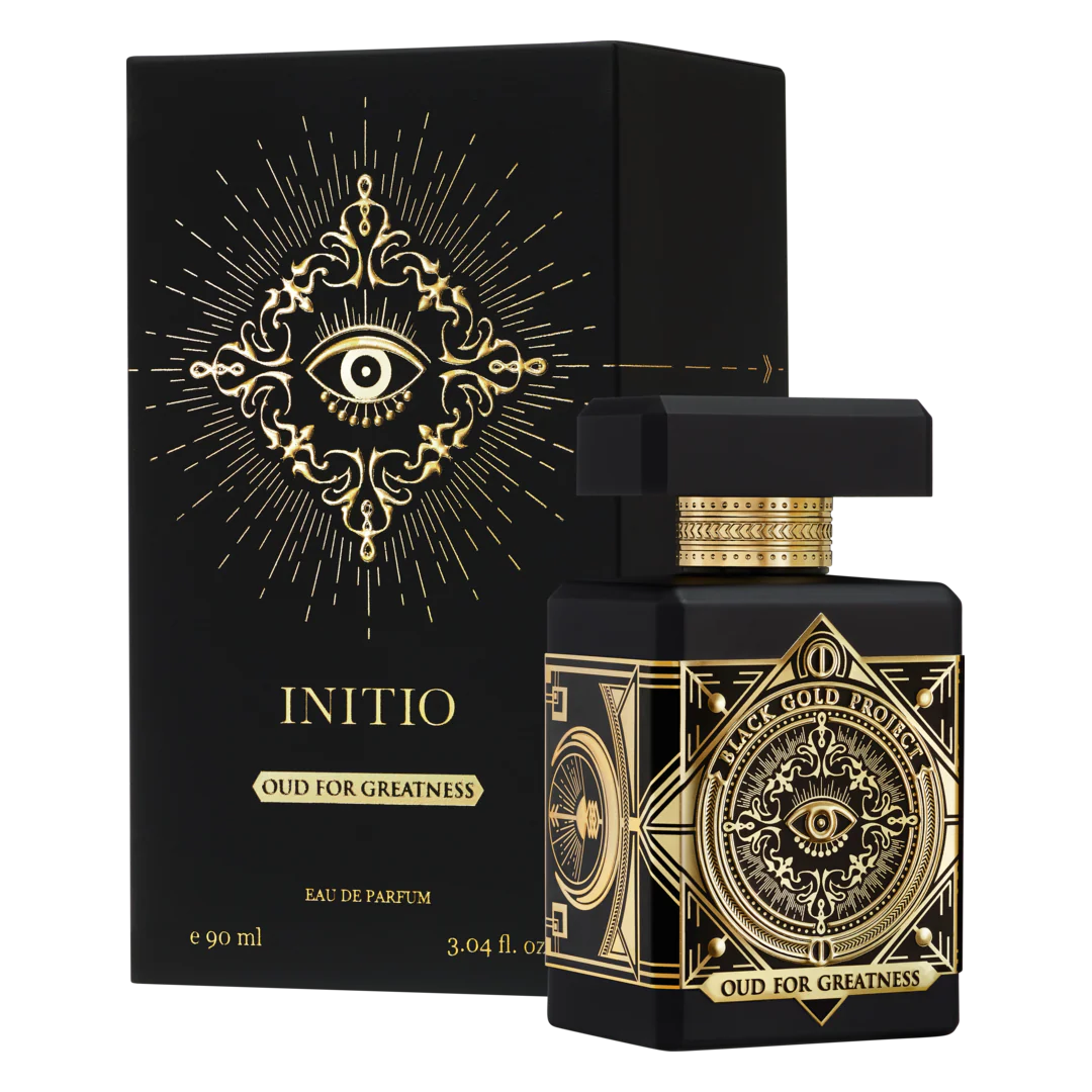 Initio Oud For Greatness Eau de Parfum Spray - Image 2