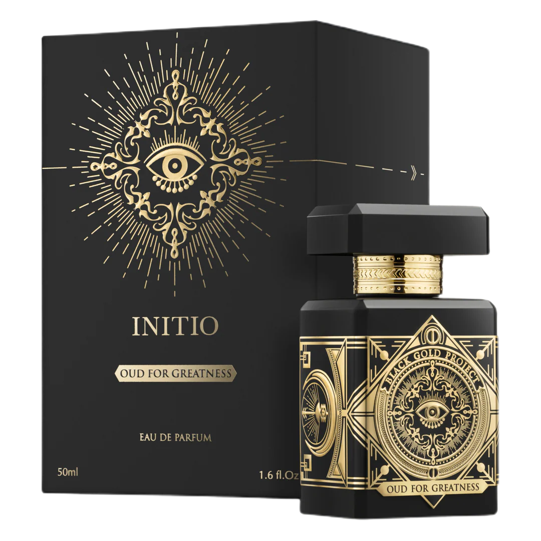 Initio Oud For Greatness Eau de Parfum Spray - Image 4