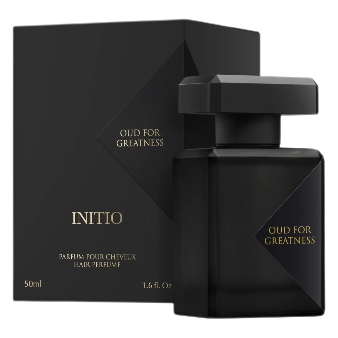 Initio Oud For Greatness Hair Perfume - Image 2