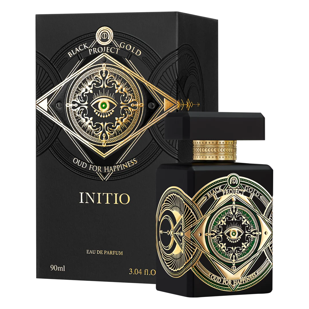 Initio Oud for Happiness Eau de Parfum Spray - Image 2