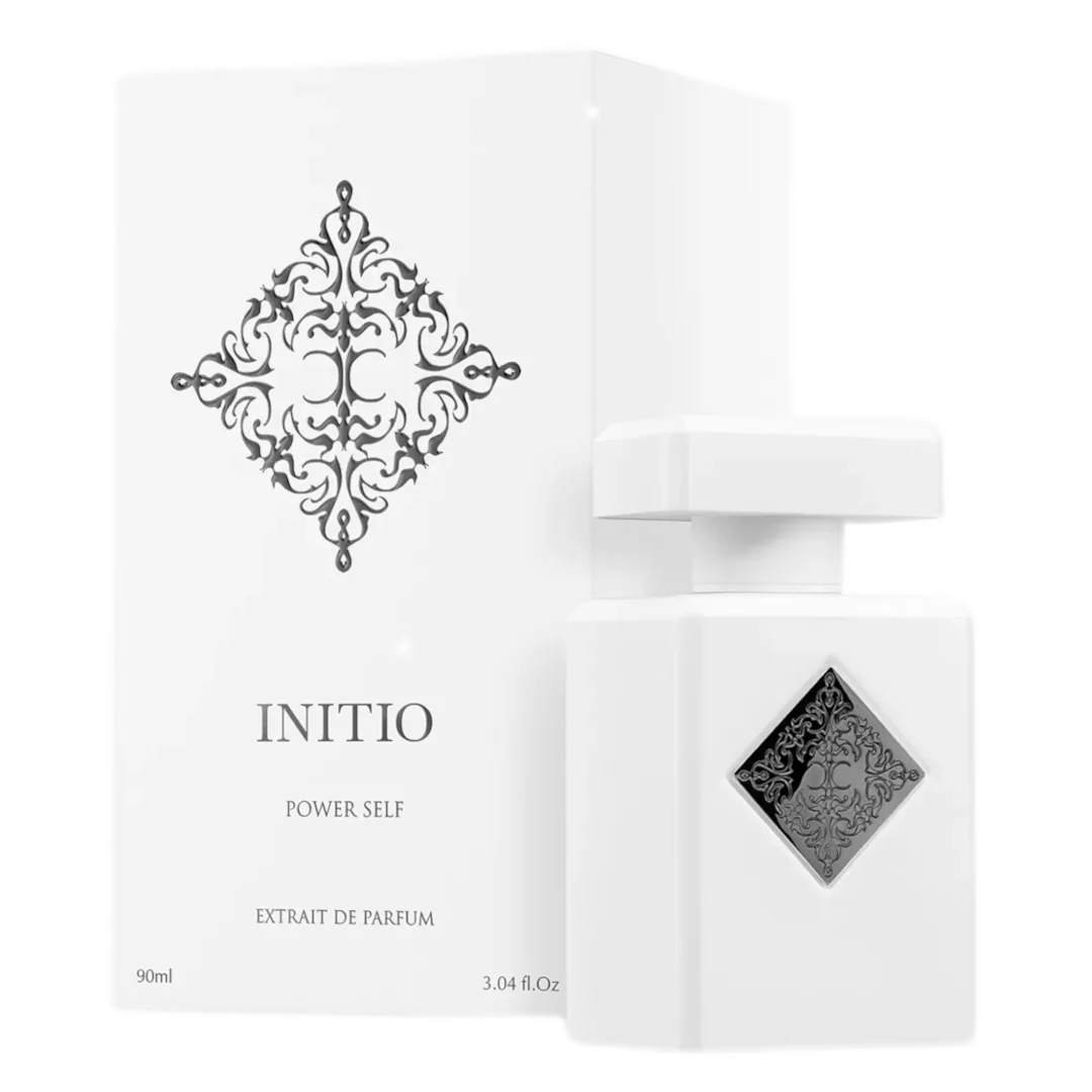 Initio Power Self Extrait de Parfum Spray - Image 2