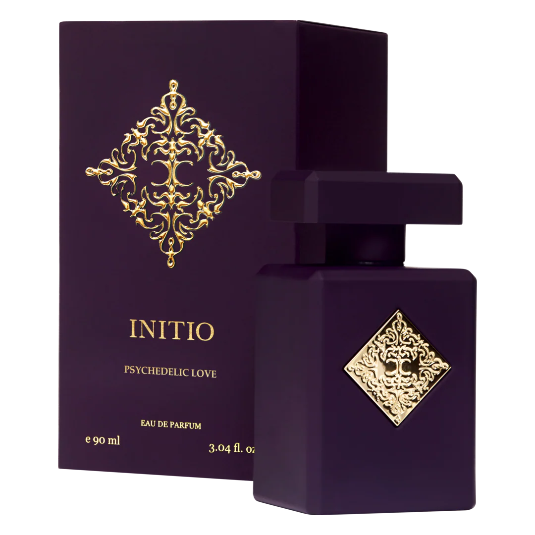 Initio Psychedelic Love Eau de Parfum Spray - Image 2