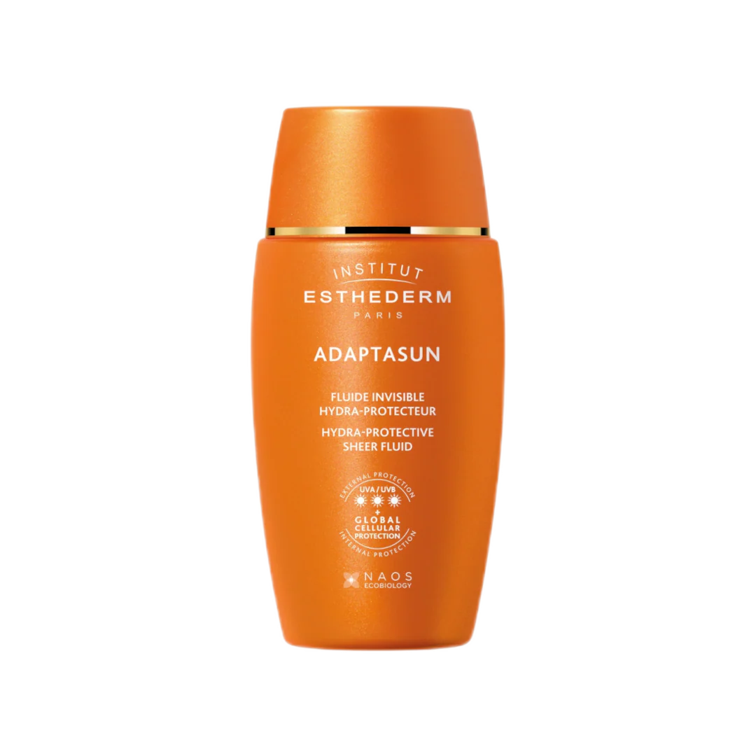 Institut Esthederm Adaptasun Hydra-Protective Sheer Fluid