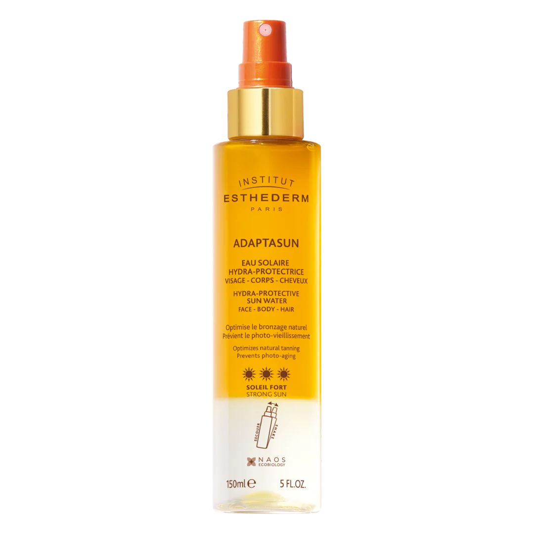 Institut Esthederm Adaptasun Hydra-Protective Sun Water