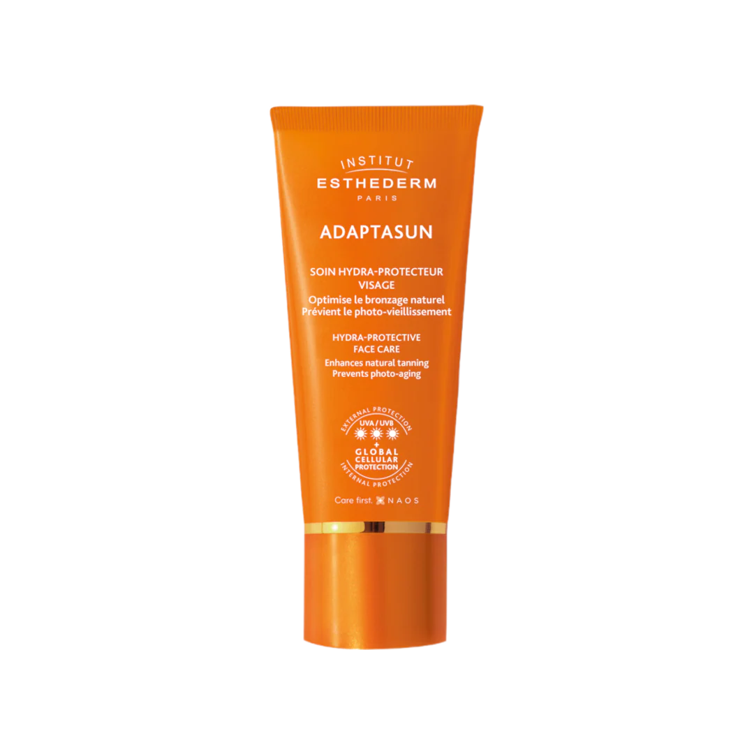 Institut Esthederm Adaptasun Protective Face Care - Strong Sun