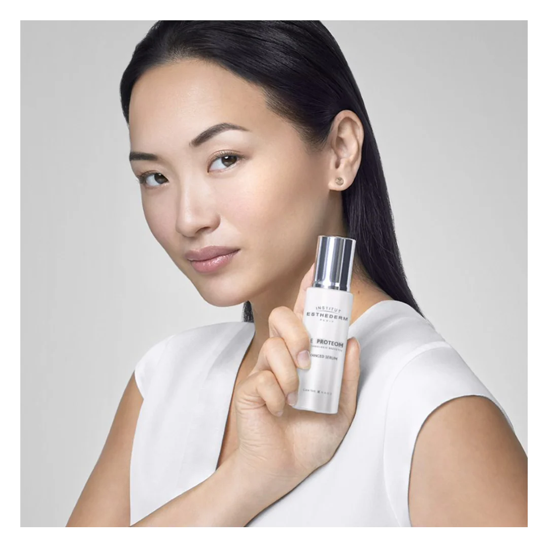 Institut Esthederm Age Proteom Advanced Serum - Image 6