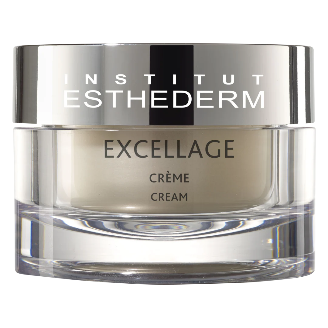 Institut Esthederm Excellage Cream