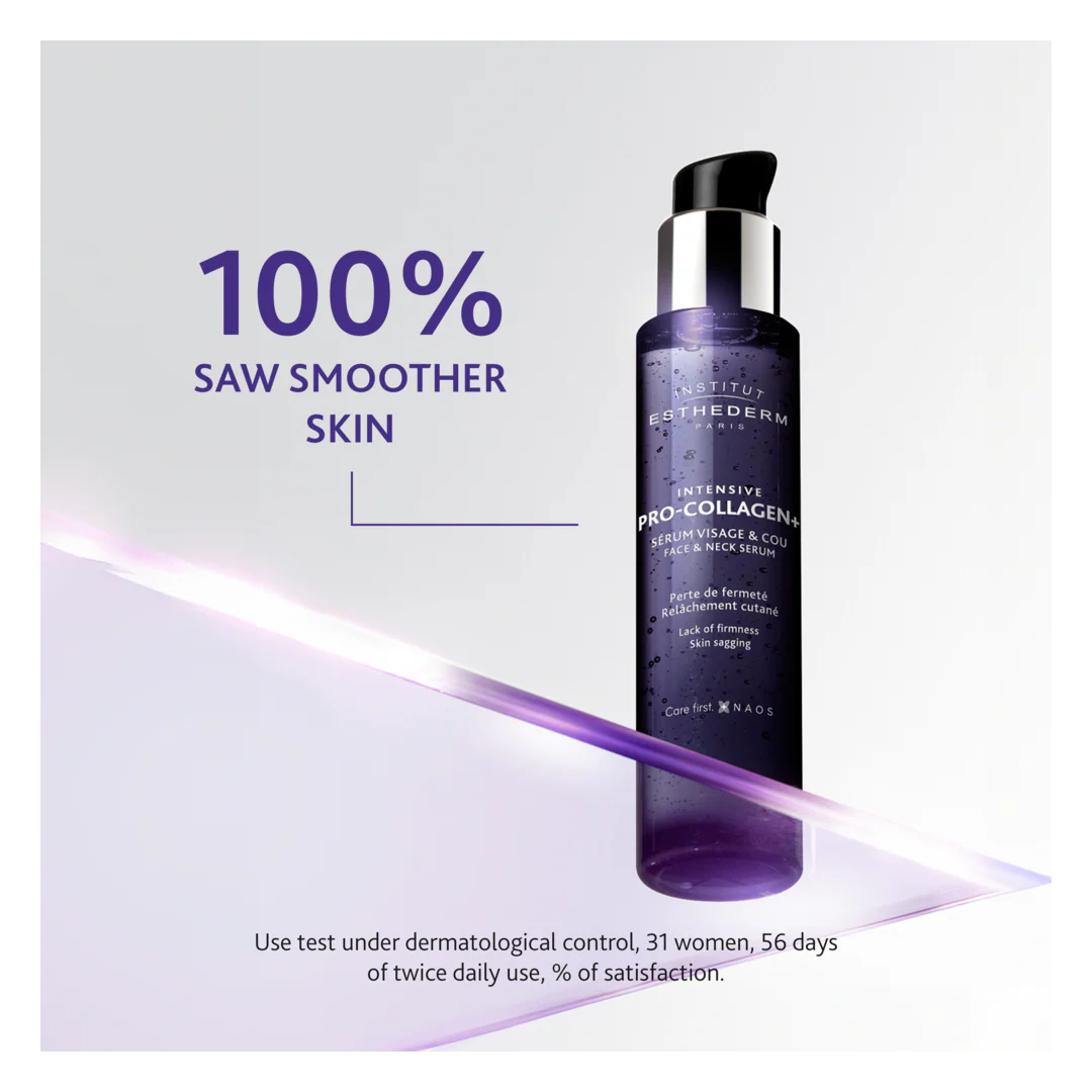 Institut Esthederm Intensive Pro-Collagen+ Serum - Image 3