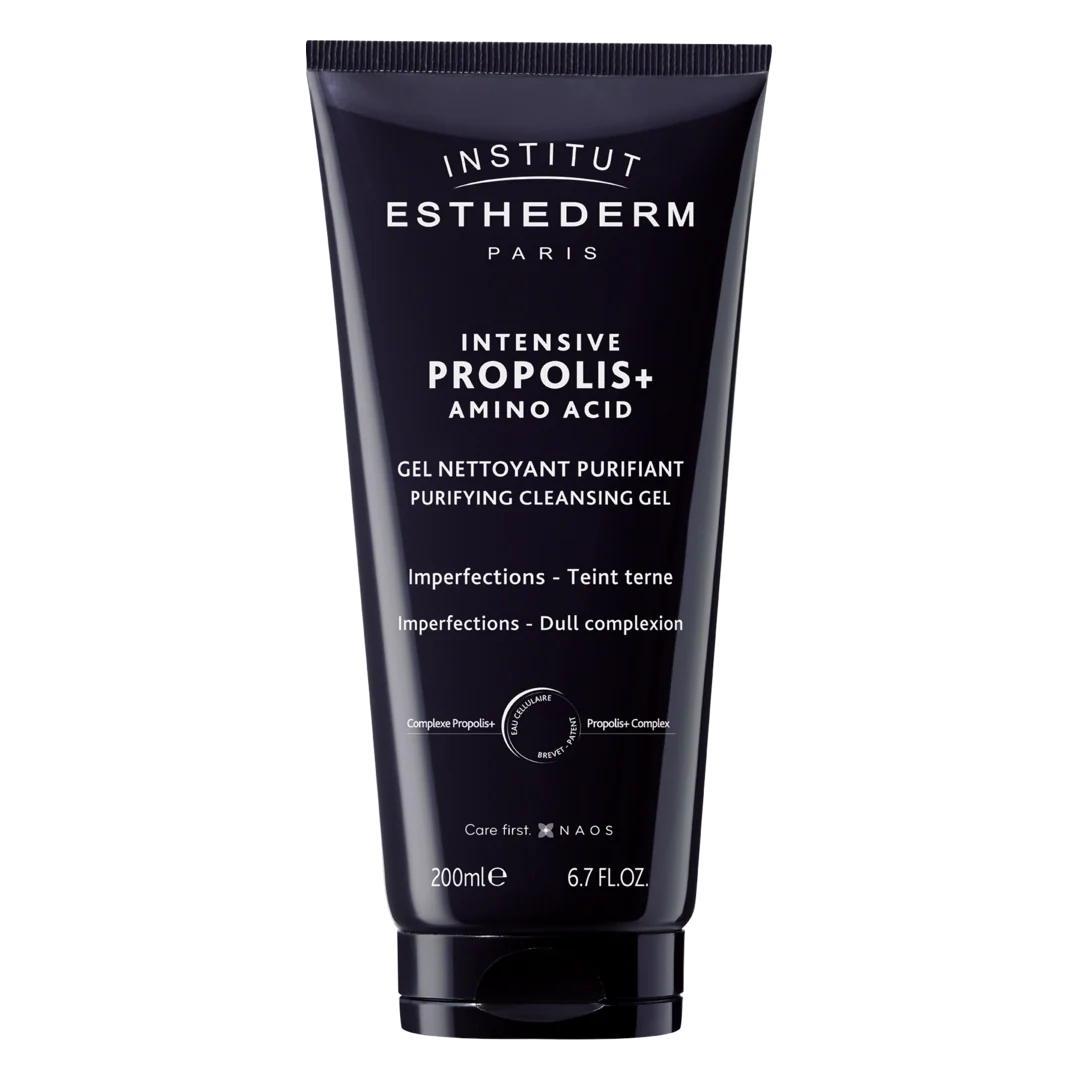 Institut Esthederm Intensive Propolis+ Amino Acids Purifying Cleansing Gel