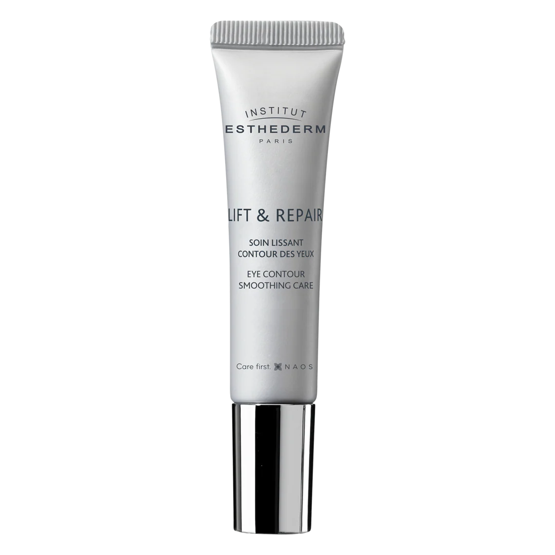 Institut Esthederm Lift & Repair Eye Contour Smoothing Care - Image 2