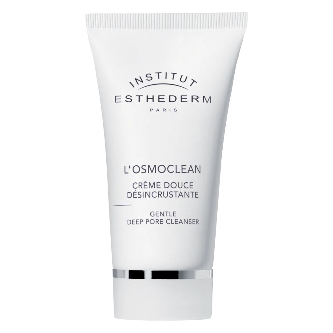 Institut Esthederm Osmoclean Gentle Deep Pore Cleanser