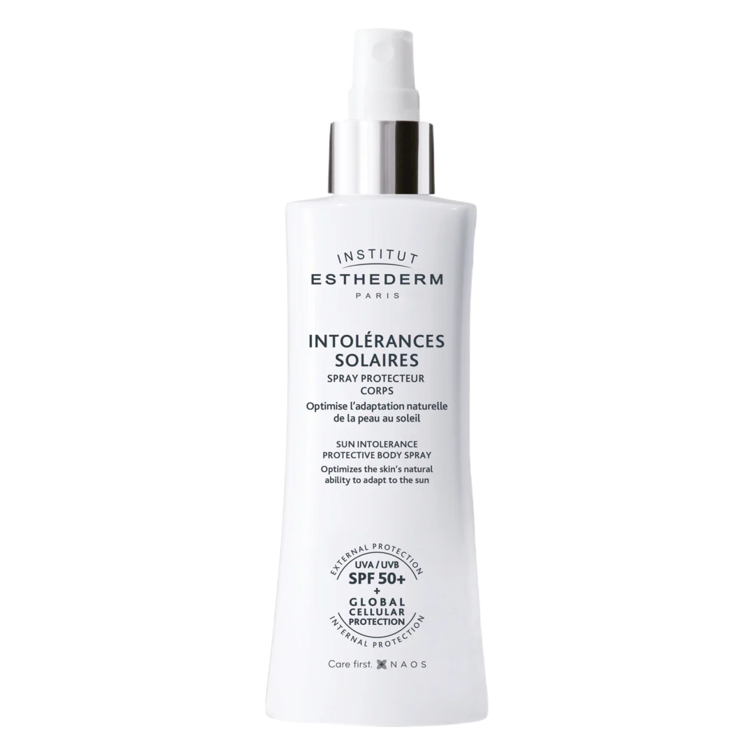 Institut Esthederm Sun Intolerance SPF50+ Protective Body Spray