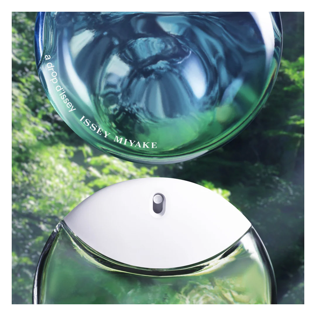 Issey Miyake A Drop d'Issey Eau de Parfum Fraiche Spray - Image 11