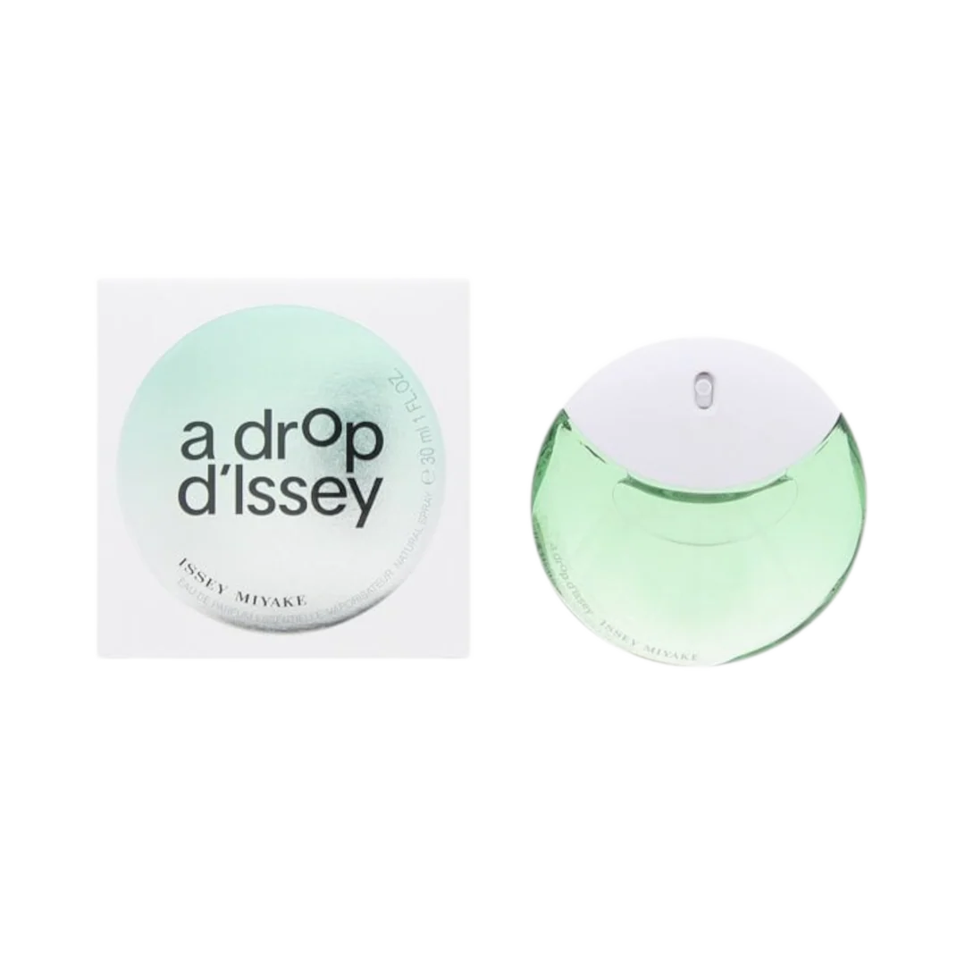 Issey Miyake A Drop d'Issey Essentielle Eau de Parfum - Image 2