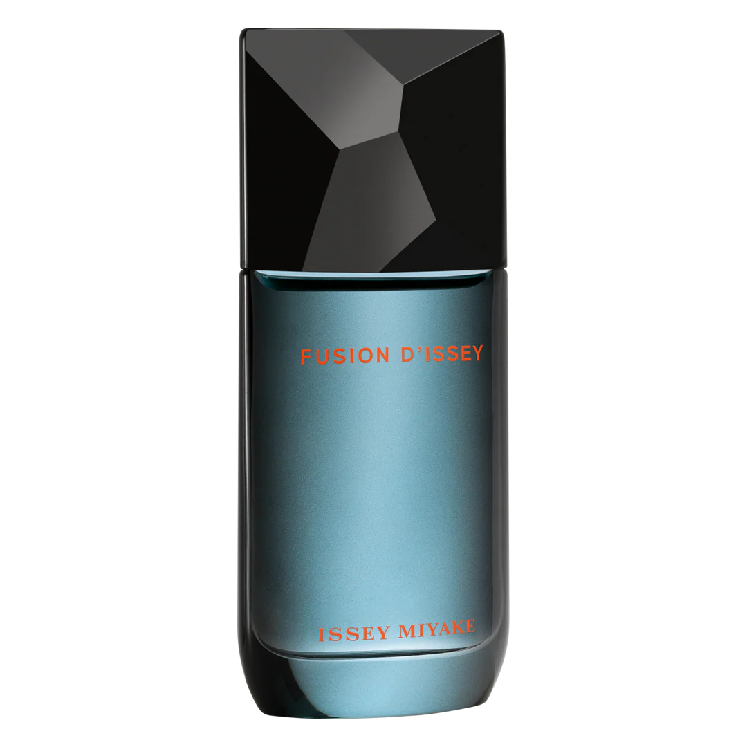 Issey Miyake Fusion d'Issey Eau de Toilette Spray