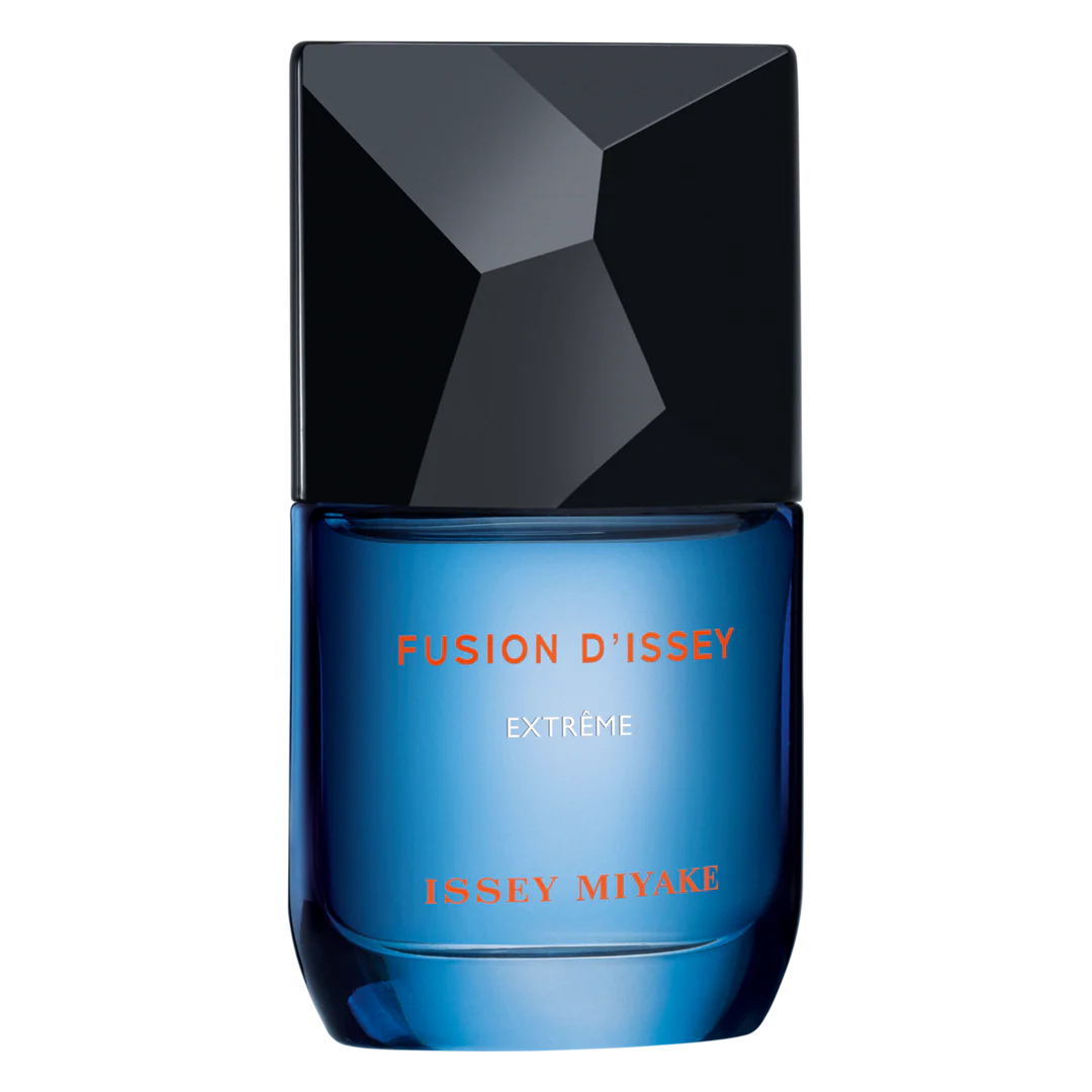 Issey Miyake Fusion d'Issey Extreme Eau de Toilette Spray