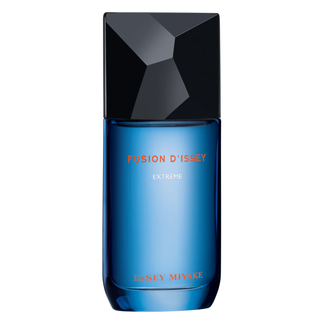 Issey Miyake Fusion d'Issey Extreme Eau de Toilette Spray - Image 4
