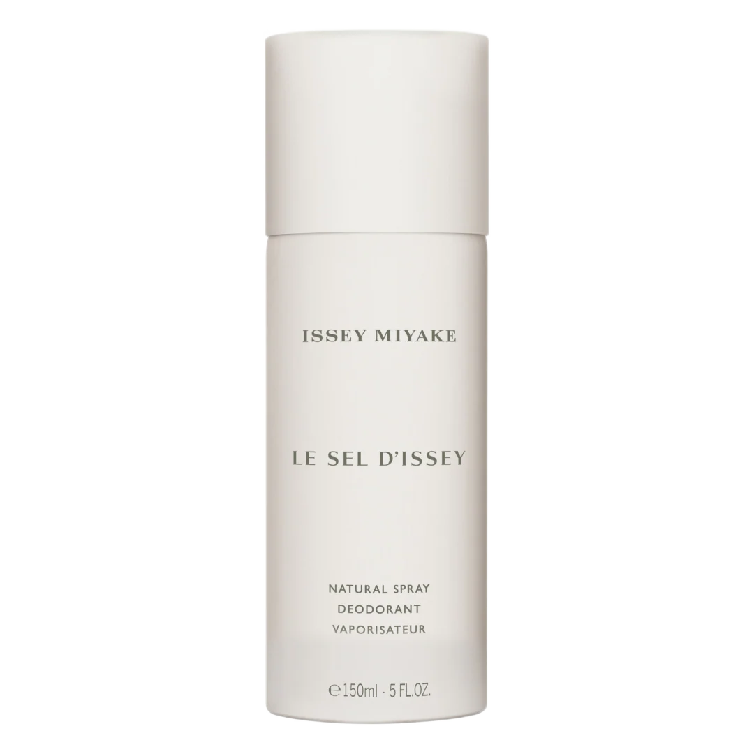 Issey Miyake Le Sel d'Issey Deodorant Spray