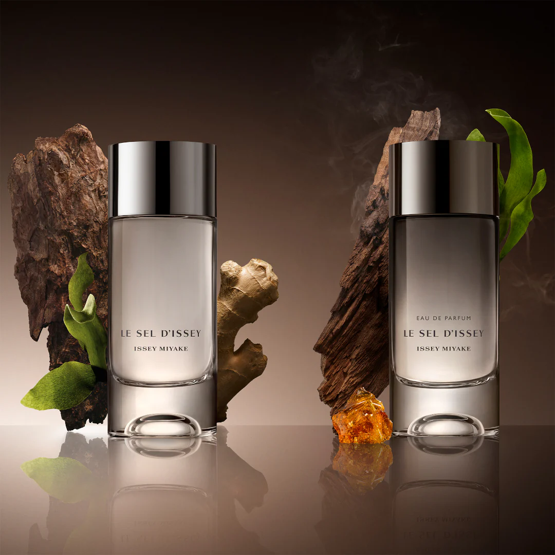 Issey Miyake Le Sel d'Issey Eau de Parfum Spray - Image 5