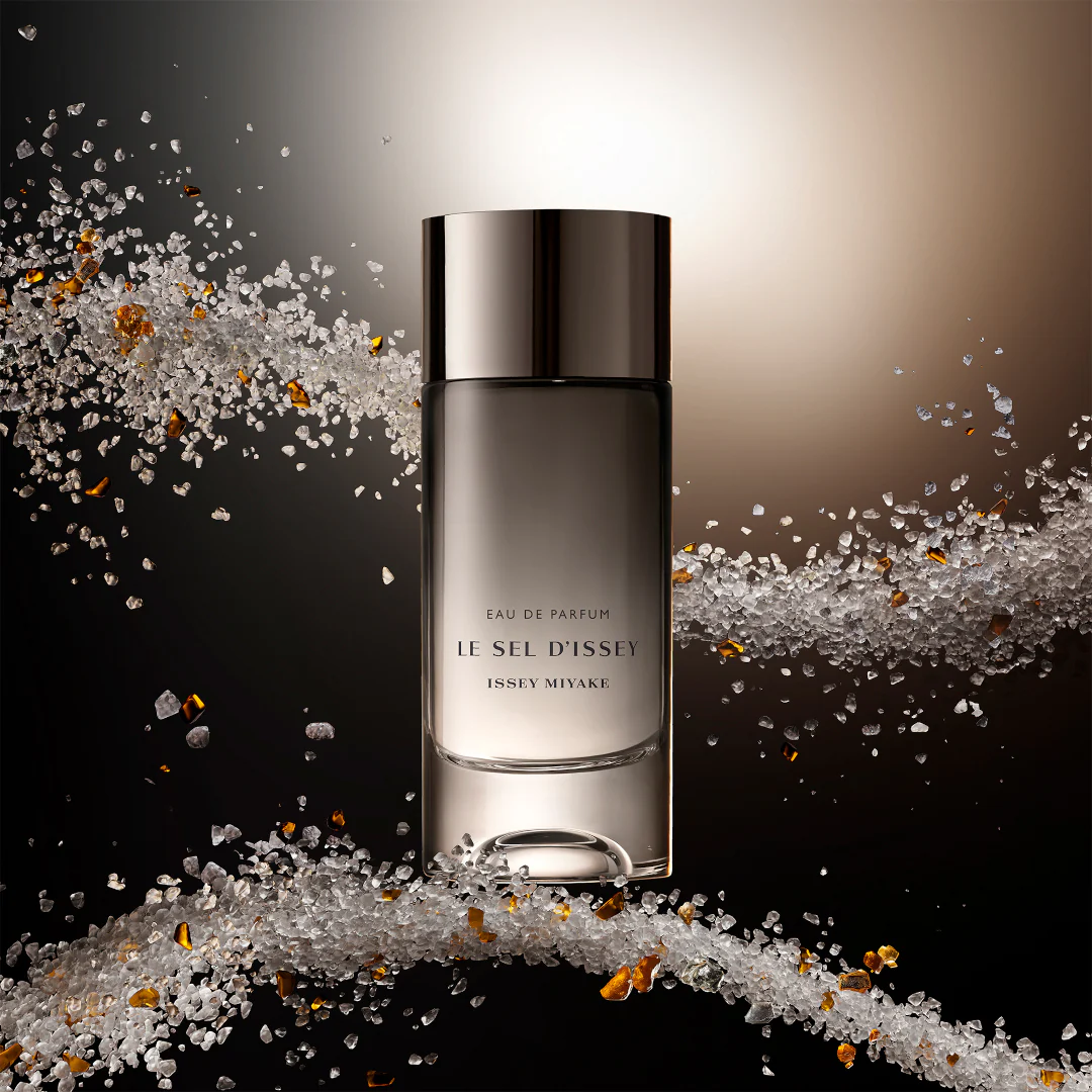 Issey Miyake Le Sel d'Issey Eau de Parfum Spray - Image 6
