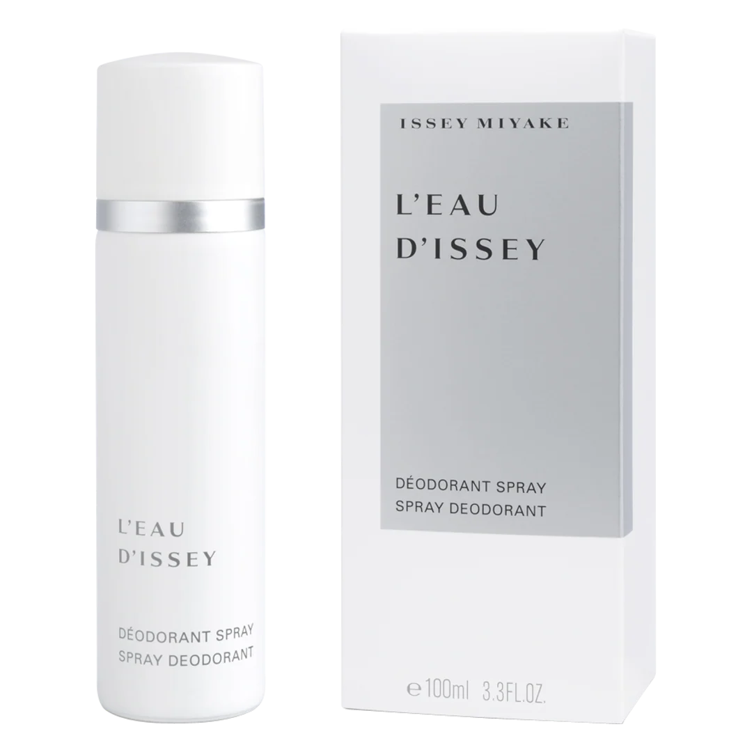 Issey Miyake L'Eau D'Issey Deodorant Spray - Image 2