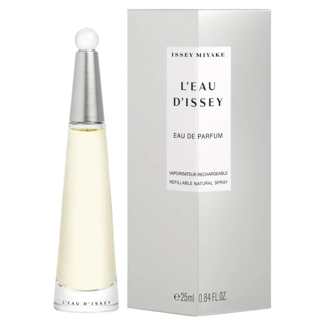 Issey Miyake L'Eau D'Issey Eau de Parfum Spray - Image 2