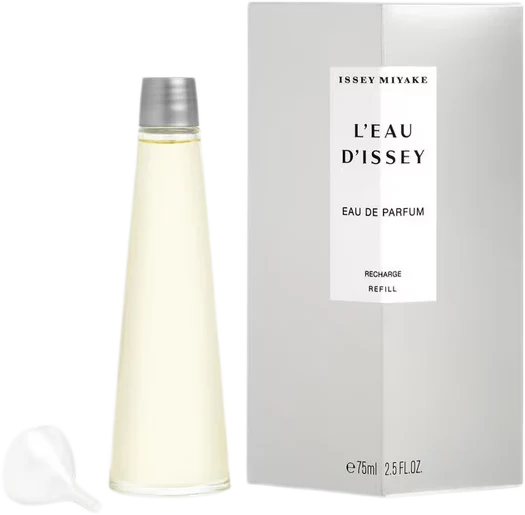 Issey Miyake L'Eau D'Issey Eau de Parfum Spray Refill - Image 2
