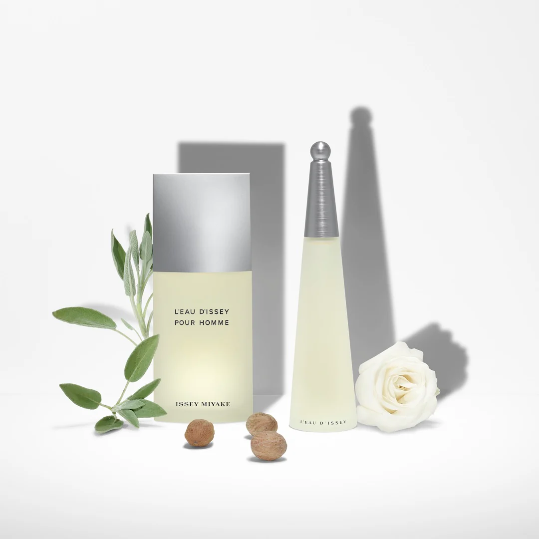 Issey Miyake L'Eau d'Issey Eau de Toilette Spray - Image 12